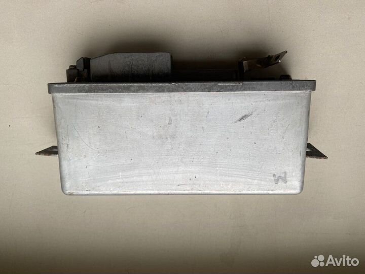 Блок управления Abs Bmw e34 0265100049