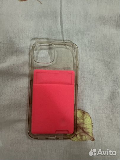 Чихлы на айфон 14