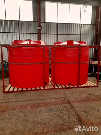 Емкость для хранения