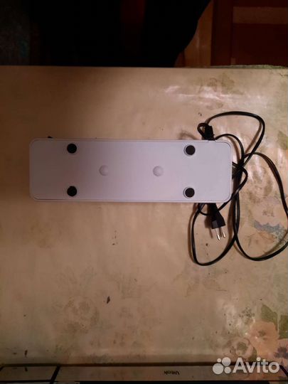 Уф лампа для маникюра и педикюра