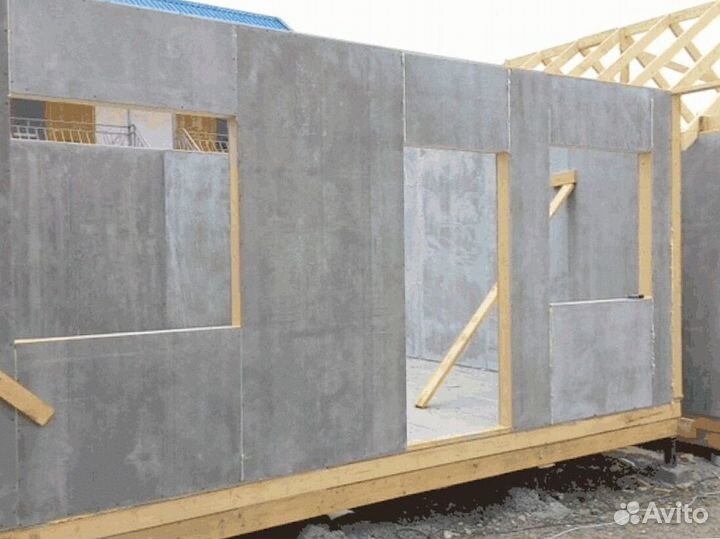 Цсп 12*1200*3200 мм