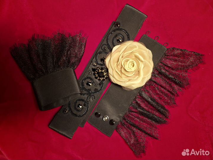 Комплект аксессуаров