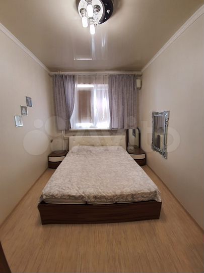 2-к. квартира, 67,5 м², 3/9 эт.