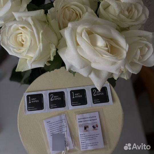 Защитное стекло для Xiaomi redmi 7