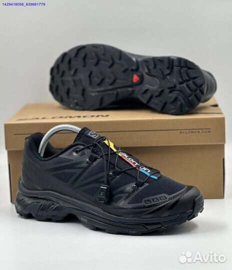 Salomon XT-6 (Арт.86964)
