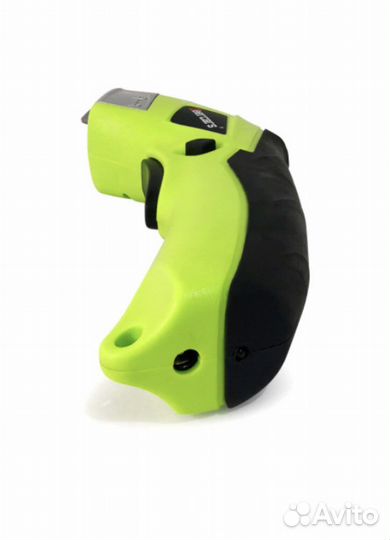 Электроножницы для ткани/тафтинг/электрические