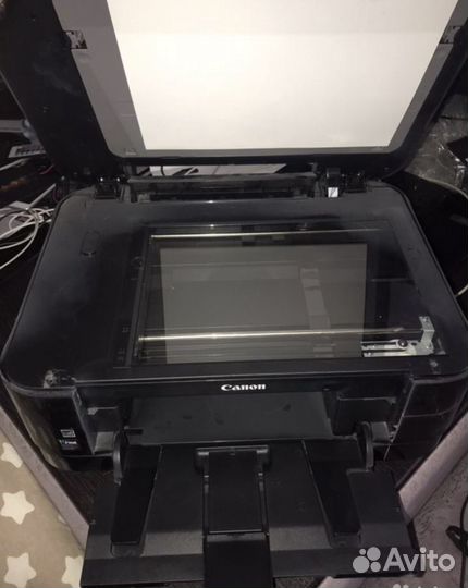 Мфу canon pixma MG 4180