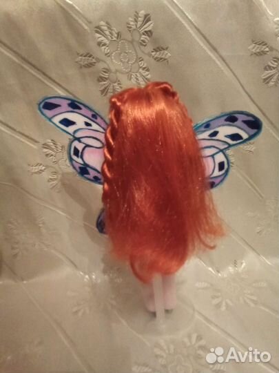 Кукла Винкс Блум любовикс / ловикс / лавикс