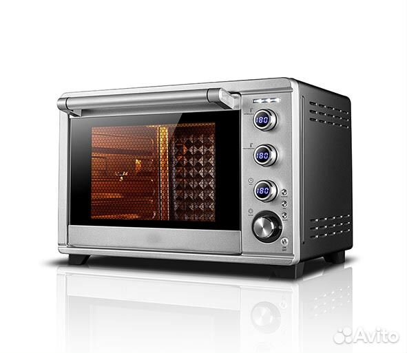 Бытовые конвекционные печи