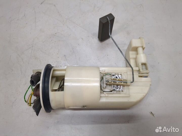 Насос топливный электрический Peugeot 106, 1997