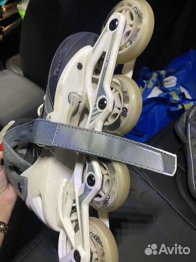 Продам ролики