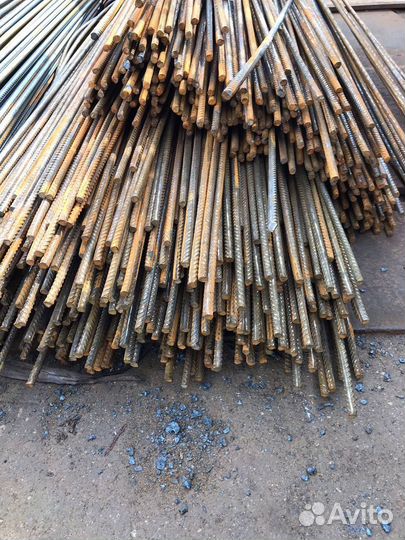 Арматура А1 Катанка 20 мм,в наличии