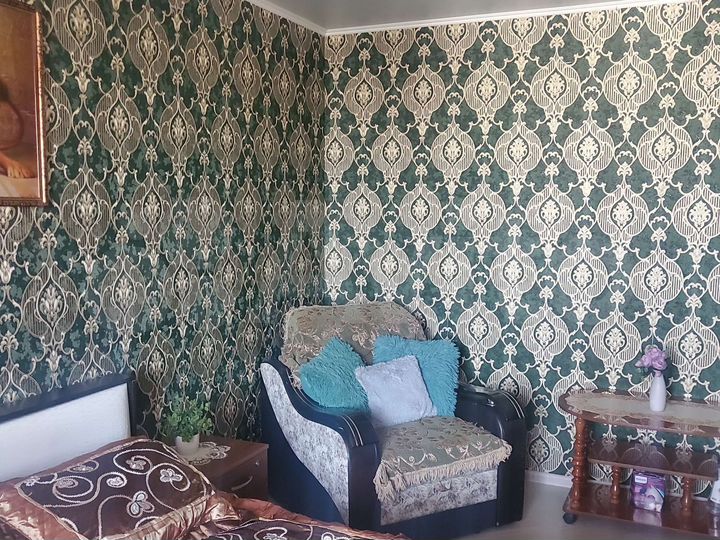 2-к. квартира, 61,6 м², 10/11 эт.