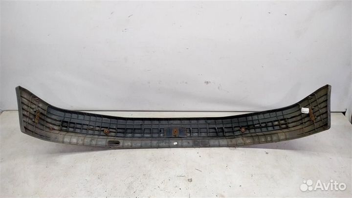 Бампер передний Ford Transit 91-94г