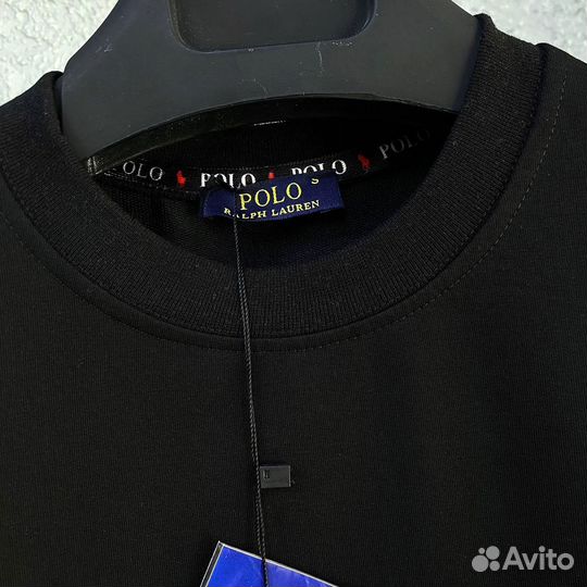 Polo ralph lauren Свитшот