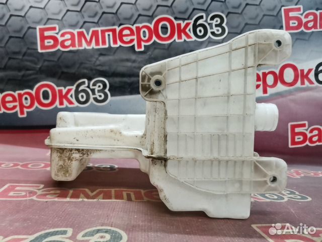 Бачок омывателя Skoda Octavia