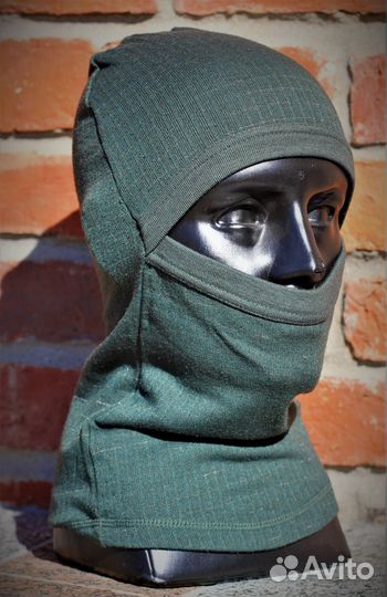 Балаклава негорючая Оригинал Дания