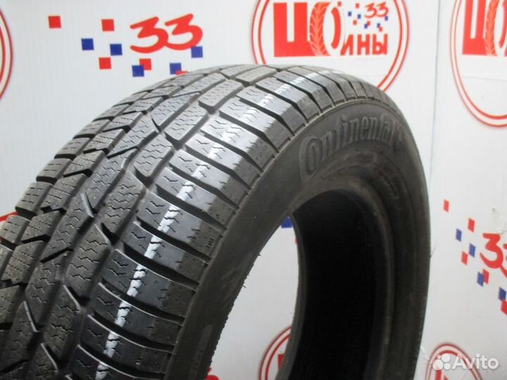 Continental ContiWinterContact TS 830 P 205/60 R16