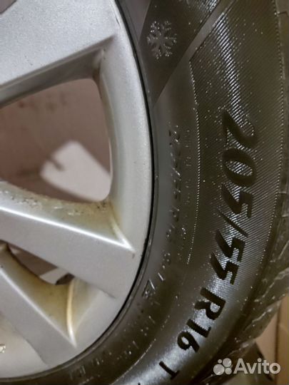 Оригинал диски на mazda