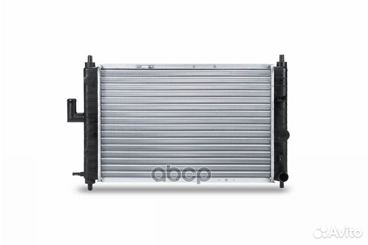 Радиатор основной daewoo matiz (klya) 8 (1998