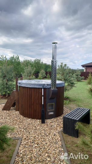 Купель SD/loll1O796