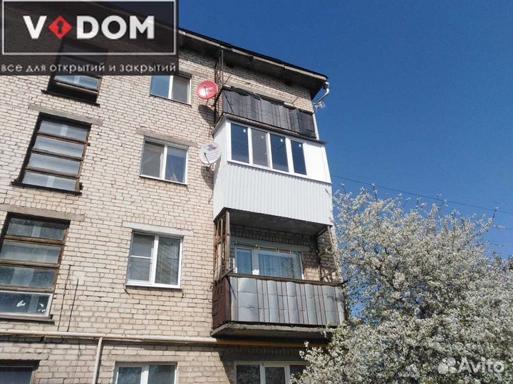 Пластиковые окна и двери