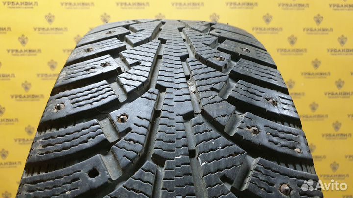 Nokian Tyres Hakkapeliitta 1 235/60 R18 107T