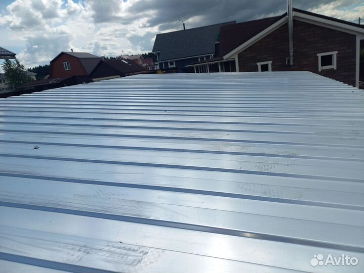 Хозблок сарай бытовка