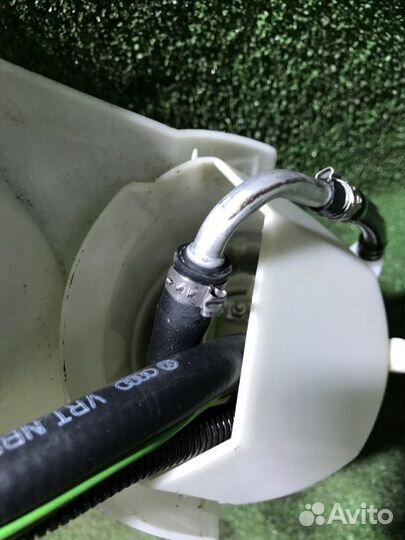 Бензонасос Audi A8 Quattro D2 ABZ 1998