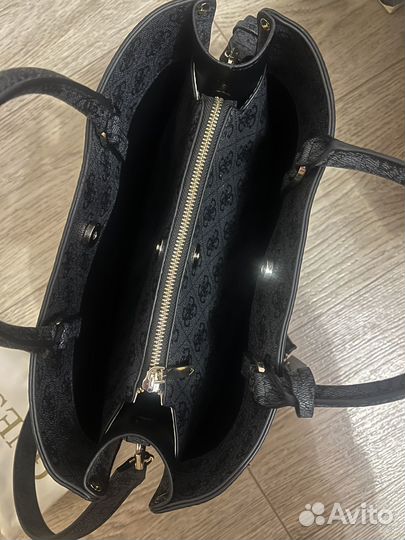 Сумка guess кроссбоди