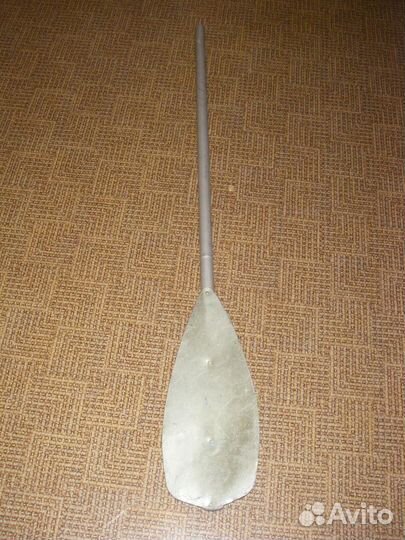 Весло для катамарана (полуфабрикат)