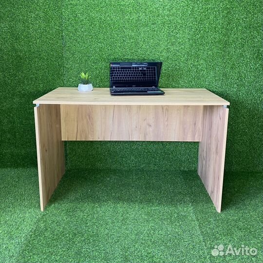 Стол дуб крафт