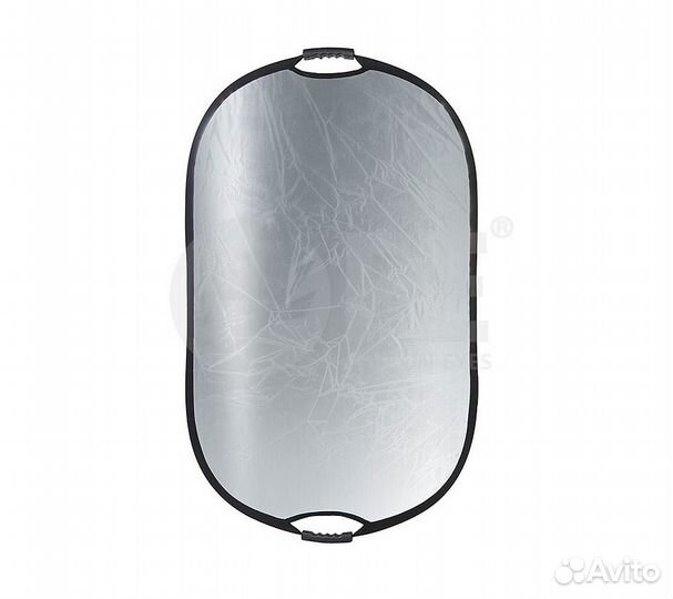 Отражатель Falcon Eyes RFR-2844GS HL