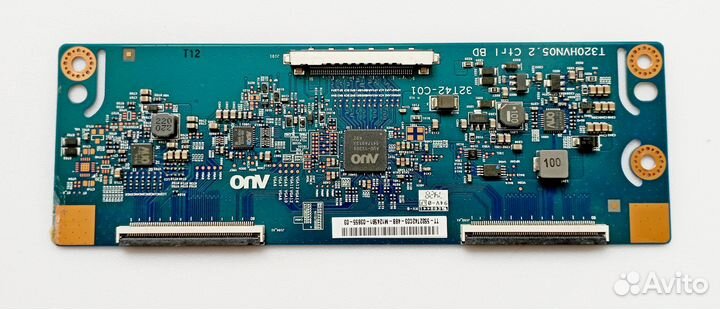 T320HVN05.2 Ctrl BD 32T42-C01 T-Con 32PFT4309/60