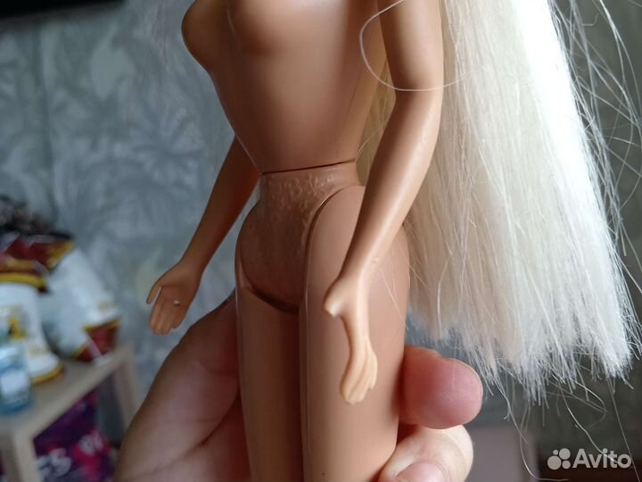 Куклы барби