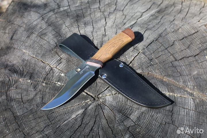 Златоустовский Нож Багира