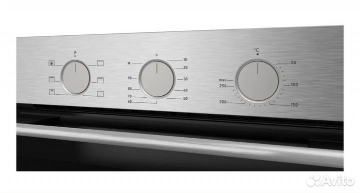 Духовой шкаф Kuppersberg HO 603 BX