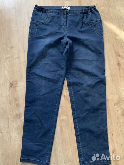 Одежда больших размеров