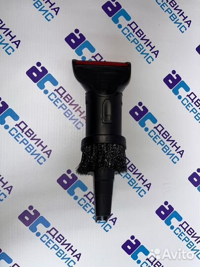 Щетка-насадка комбинированная (3в1) для пылесоса