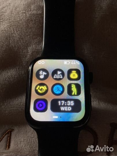 Smart watch x8 pro