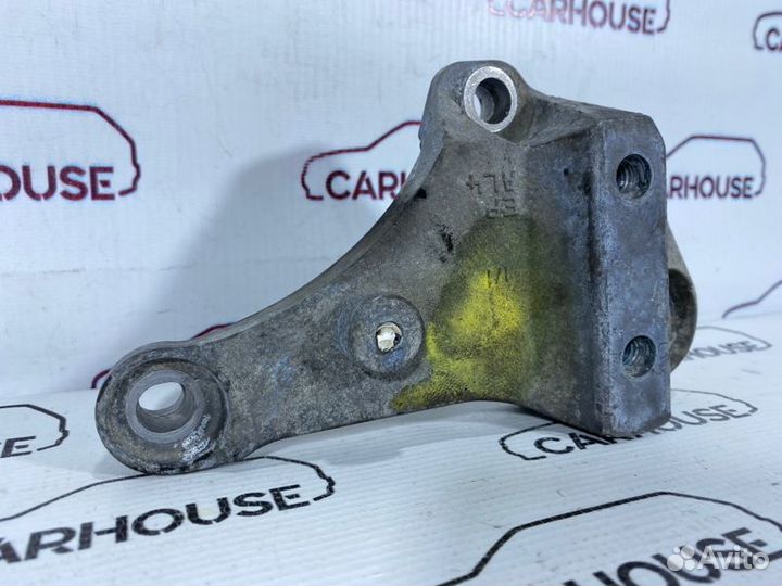 Кронштейн АКПП Peugeot 308 euro 4 1.6 EP6 120 Л