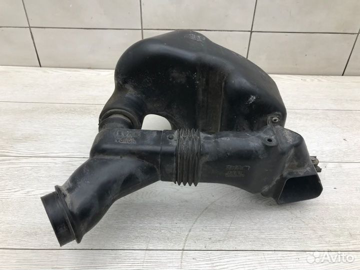 Резонатор воздушного фильтра Honda Hr-V 1 D16W5