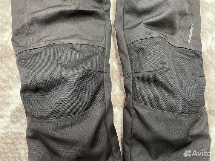 212.Мотоштаны р42-44