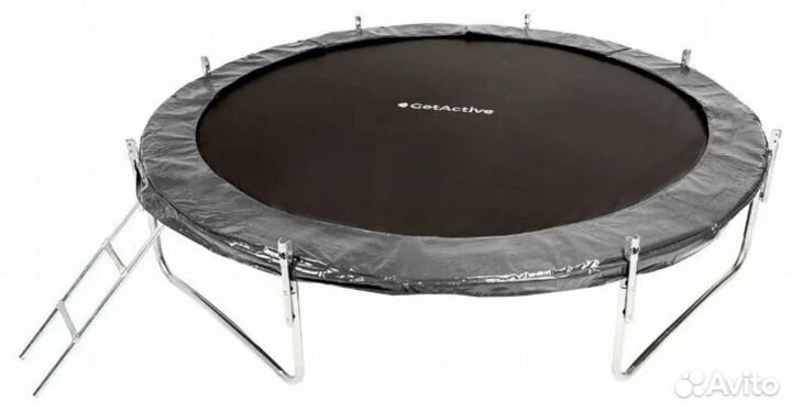 Каркасный батут GetActive Jump 10FT новые
