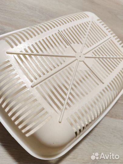 Лоток для кошек