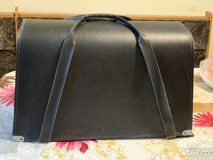 Швейная машина Подольск с электроприводом новая