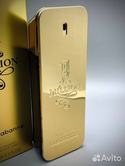 Духи 1 million new