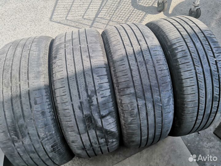 Goodyear Eagle LS 2 225/55 R18