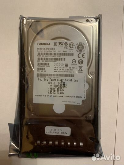 Комплектующие для сервера