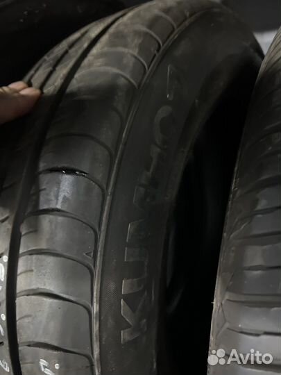 Kumho Ecowing ES01 KH27 185/65 R15